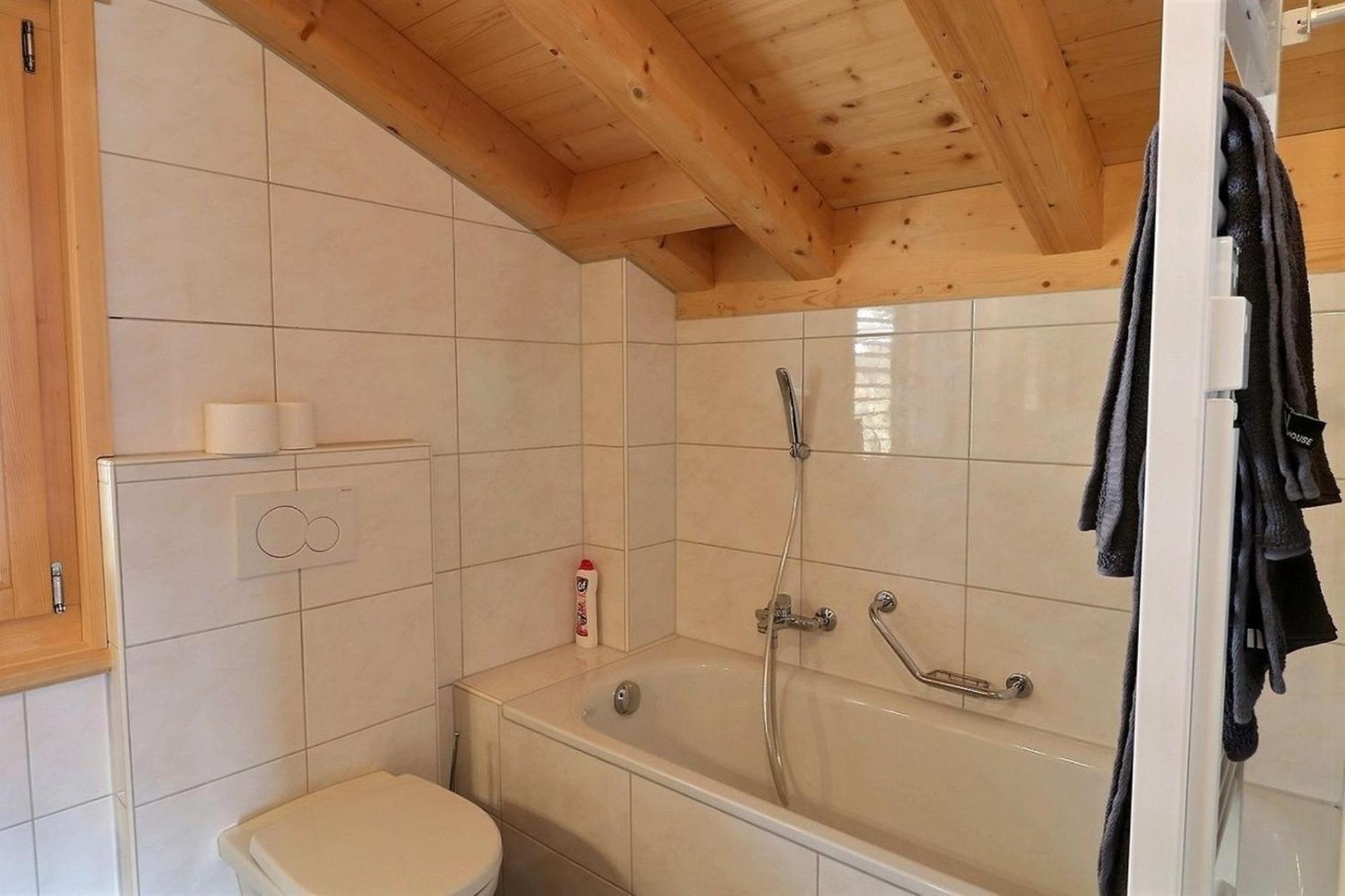 Winterfell Villa Leysin Exterior photo