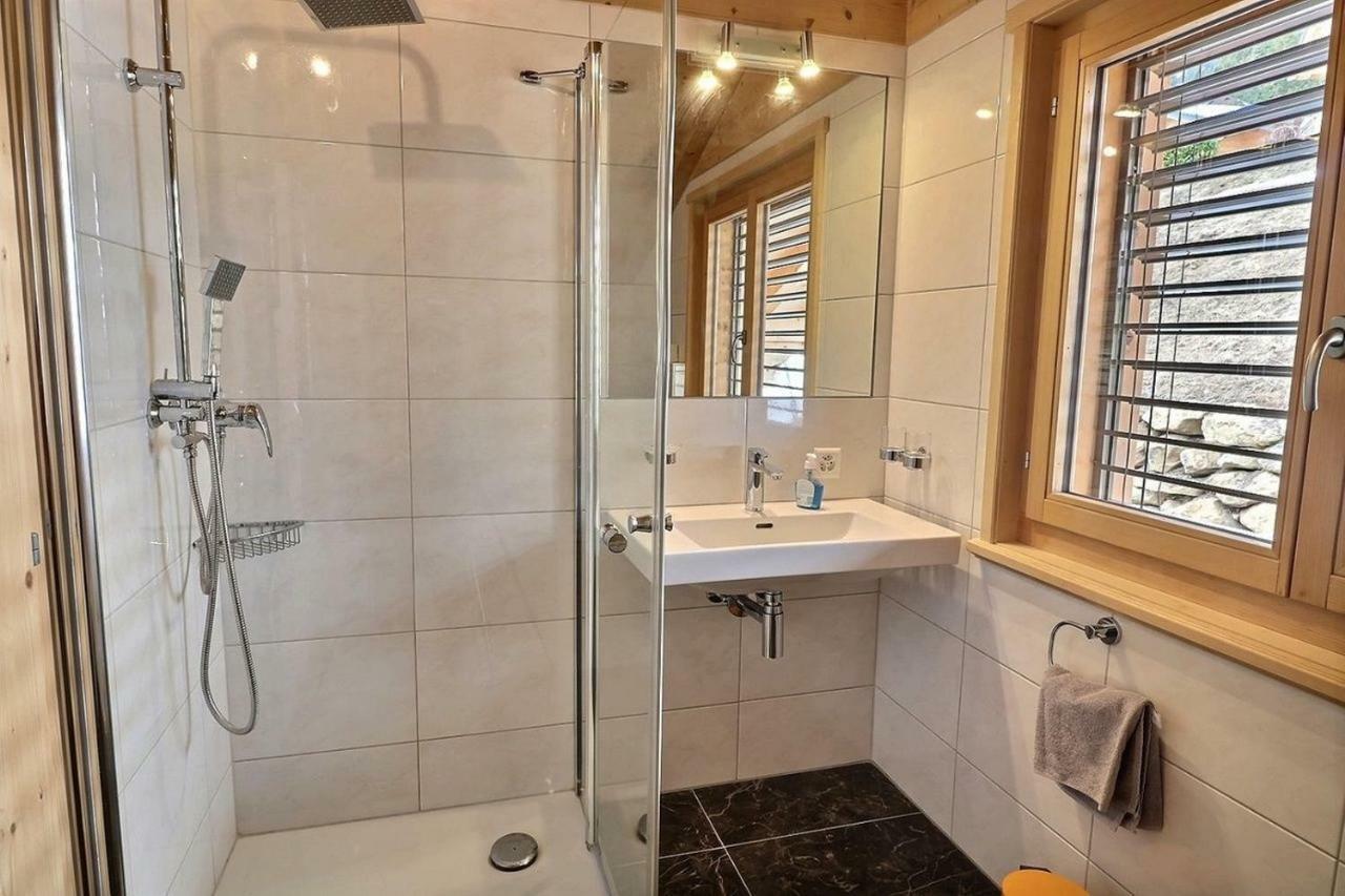 Winterfell Villa Leysin Exterior photo